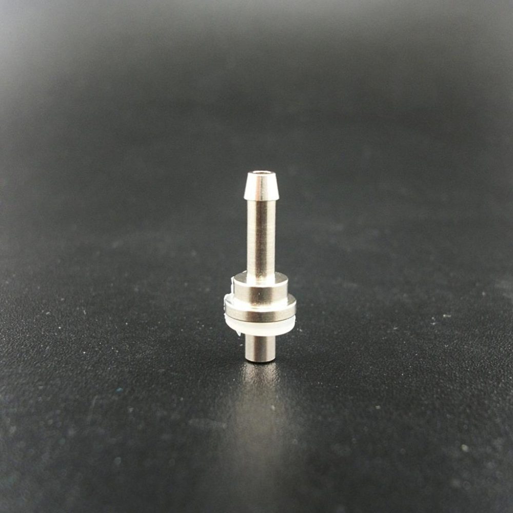 3414-1 – Mixing Chamber Nipple Air Abrasion Spare Part