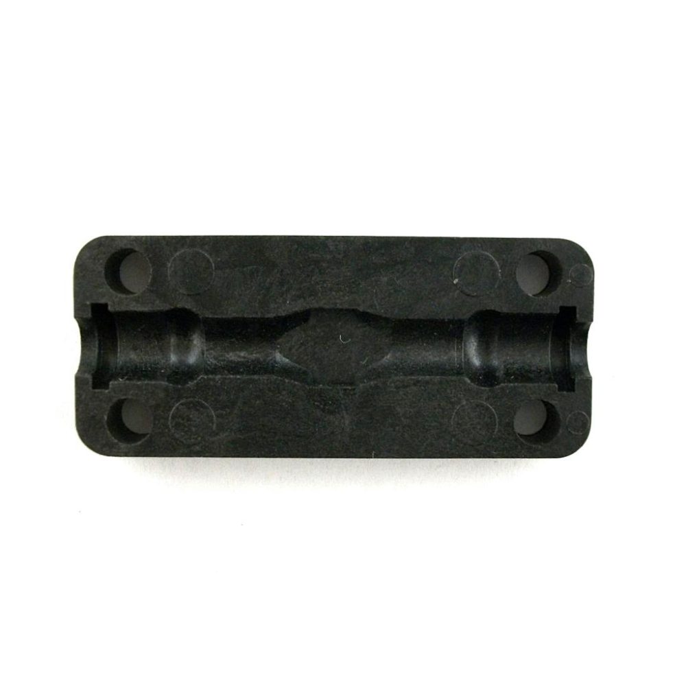 3453-1 - Pinch Valve Top Block Air Abrasion Spare Part