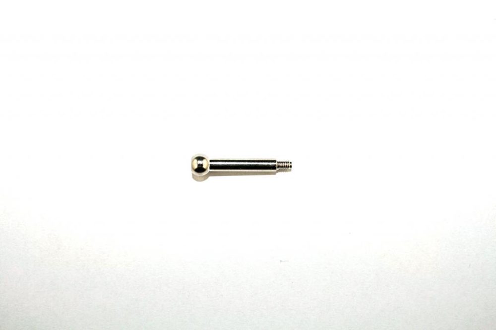 3627-1 – Swivel Arm Nozzle Connector Air Abrasion Spare Part