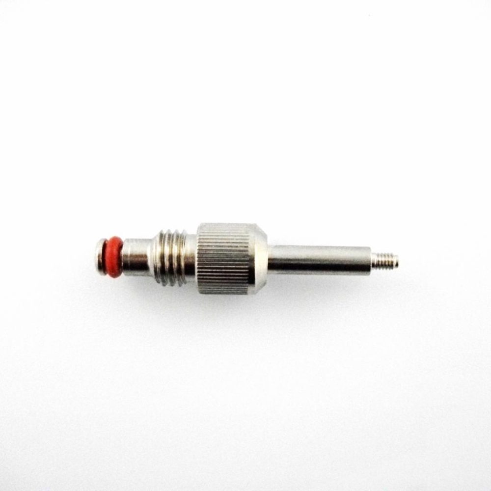 4356-1 - Nozzle Connector Air Abrasion Spare Part