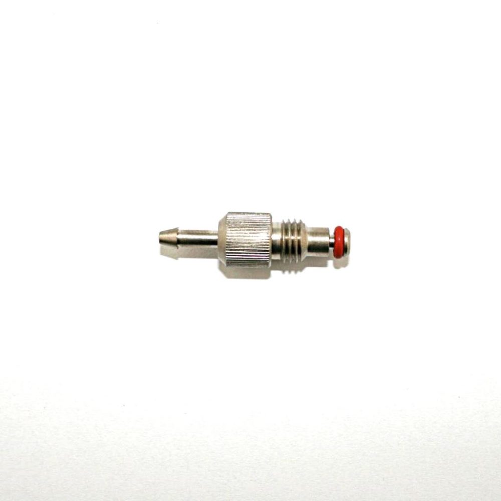 4357-1 – Hose Connector Air Abrasion Spare Part