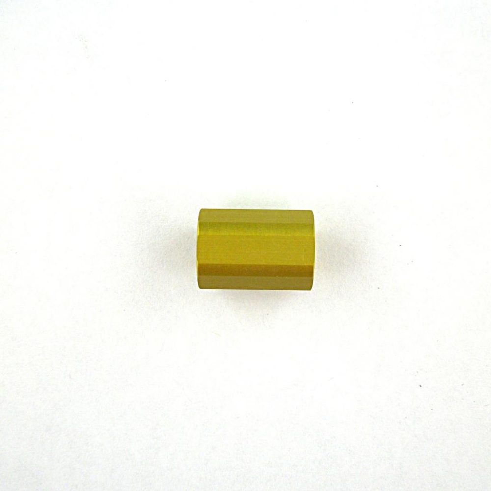 5762-1 - Quick Nut Air Abrasion Spare Part