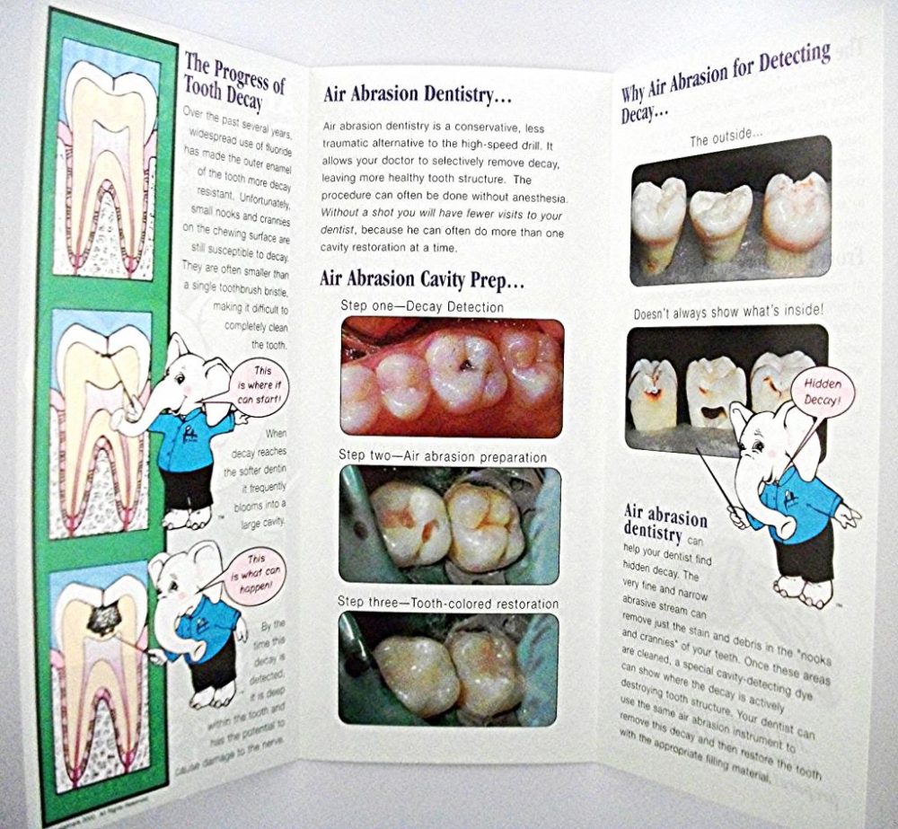 L0006 - Patient Education Pamphlet - Image 2